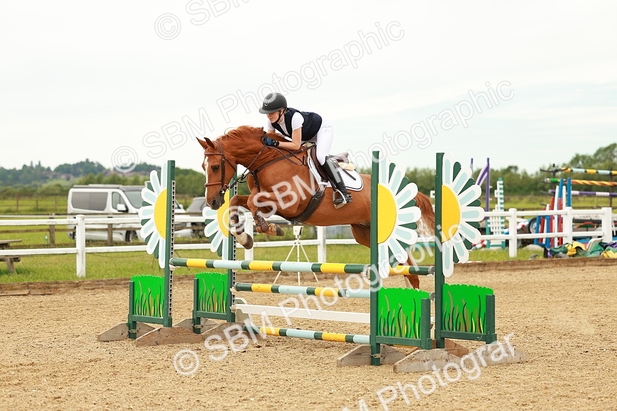 SBM_001930 - Class 3 - Senior Discovery - 1.00m