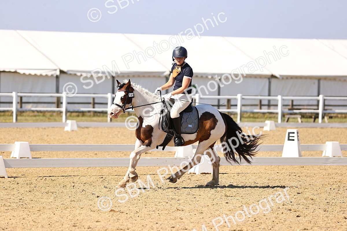 SBM_003048 - Para PYO  Warm Up