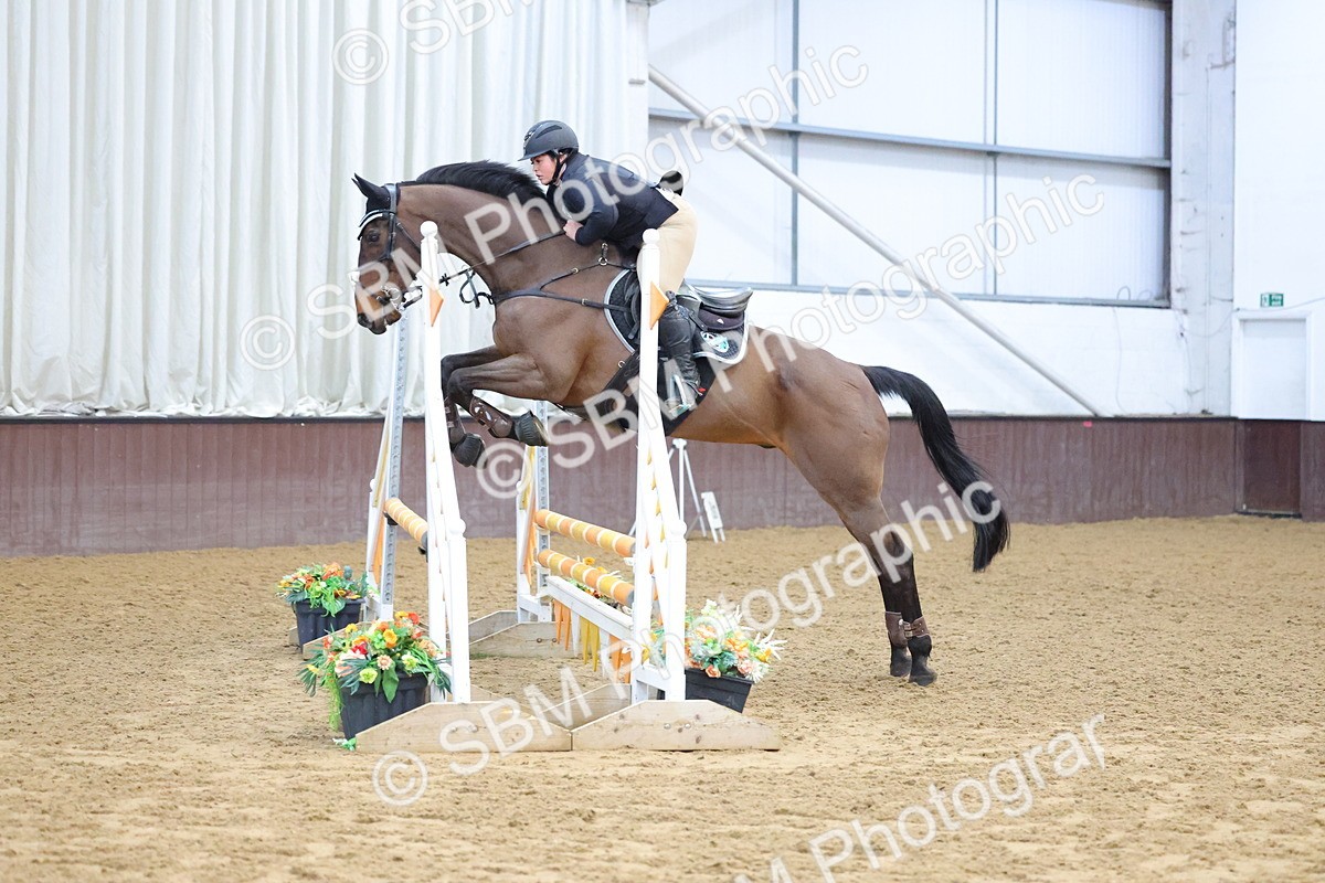 SBM_004638 - Class 12 - Senior British Novice - 90cm Open