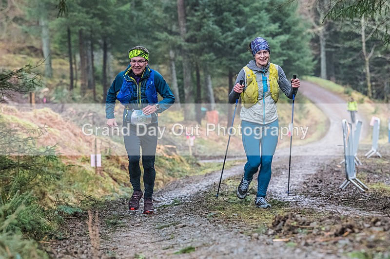Glentress Marathon-484 - High Terrain Events Glentress Marathon Trail Run Saturday 19th February 2023