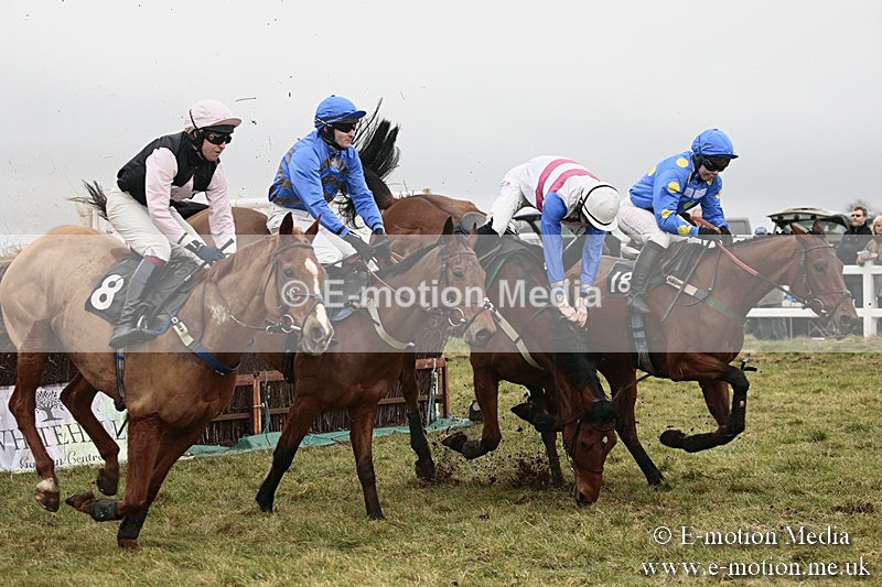 PtP 180218 383 - Combined Services Point-to-Point Larkhill 18/02/18