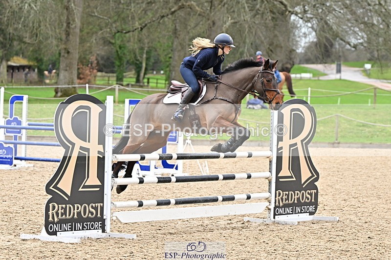 250201A-130326-00727 - Cls 03 Local Horse 110cm