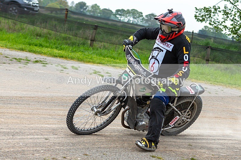250426-5D-3K8A7660 - Rde & Skid It Speedway Experience Day 26th April 2025