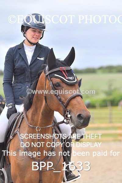 BPP_1633 - FRI CLASS 3 Senior Discovery/ 1m Open