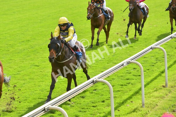 yr24092021r1-140 - Race 1 1.10pm Ernest Cooper Macmillan Ride of Their Lives