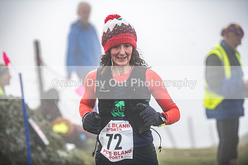 Wansfell-551 - Wansfell Race Friday 27th December 2024