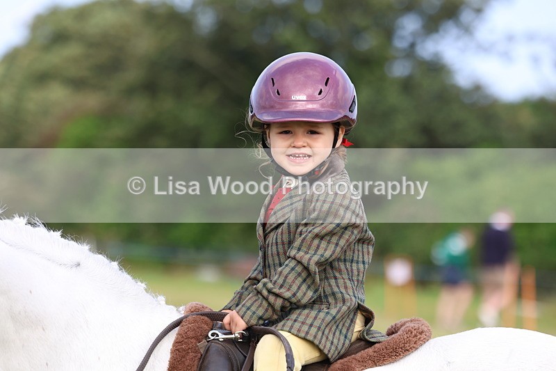 3E7A3607 - Class 2: Lead rein