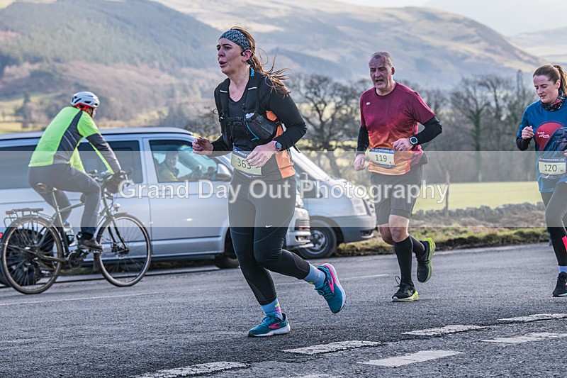 North Lakes-1336 - North Lakes 10K & Half Marathon Sunday 9th February 2025