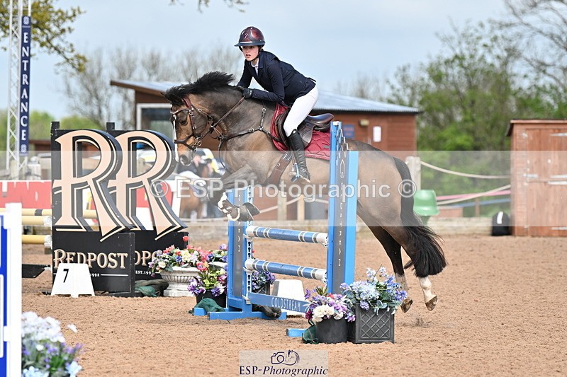 240506A-111458-08481 - Cls 3  Pony Discovery & 90cm Open