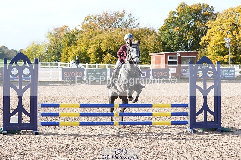 251025-110507-00117 - Chard 25th & 26th Oct BS Juniors/COH/Club/schools unaffiliated showjumping