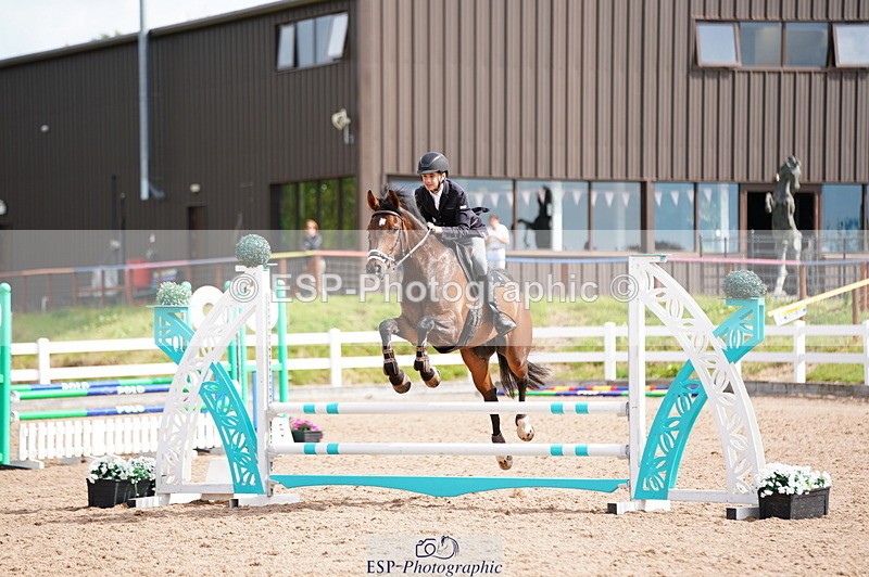 240804A-104622-10308 - Cls 49 85cm Amateur Qualifier