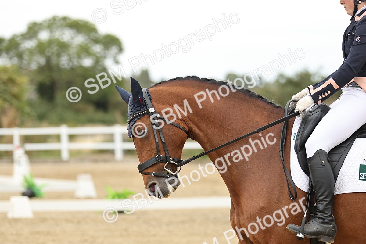 SBM_007190 - Class 25 - FEI PSG Bronze