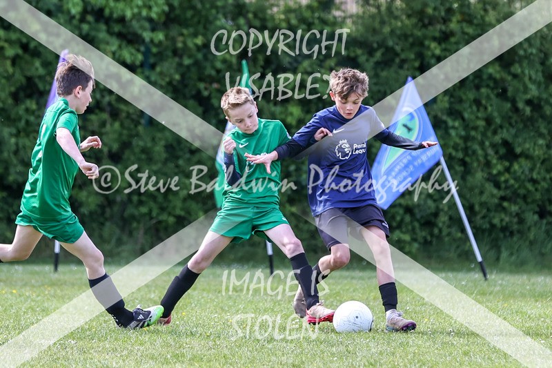 1DX30160 - Colebrook V Ferndale
