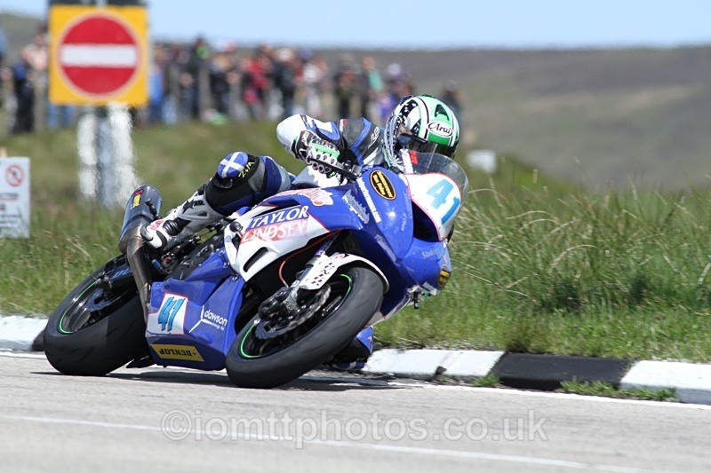  - Supersport Race 1