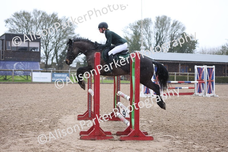 20260207-0511Cherwell 7th Feb 2026 Combined Training - Class 4 - 90cm