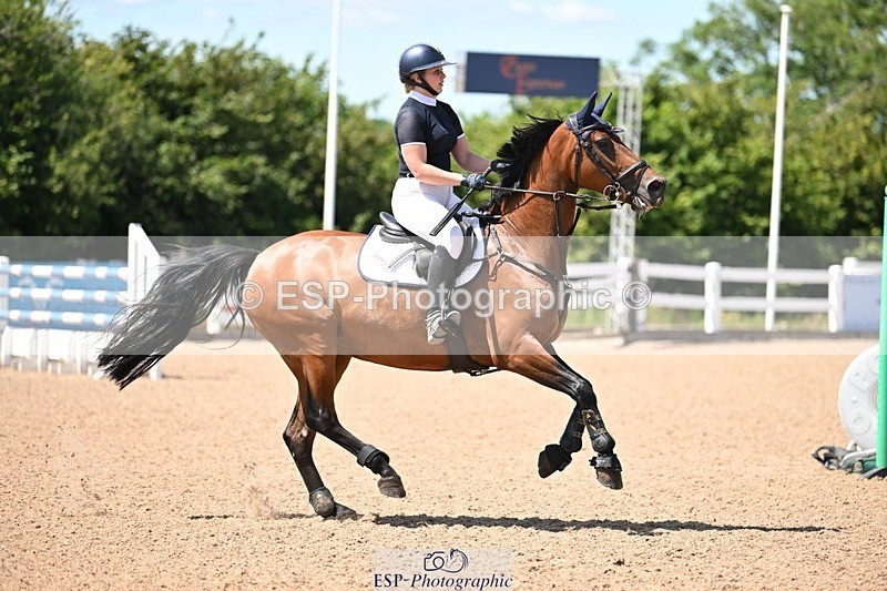 250709-142006-01004 - Cls 5 National Members Cup Qualifier & 1.15m Open