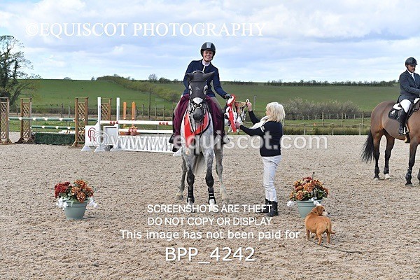 BPP_4242 - CLASS 7 FRI Major Amateur Veteran