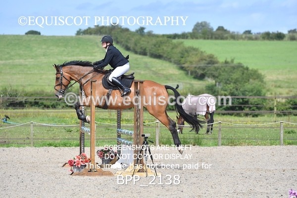 BPP_2138 - CLASS 14 SUN 0.95m Amateur Championship Qualifier