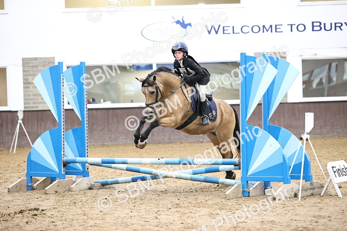 SBM_000870 - Class 4 - Prestige Design & Workwear 60cm