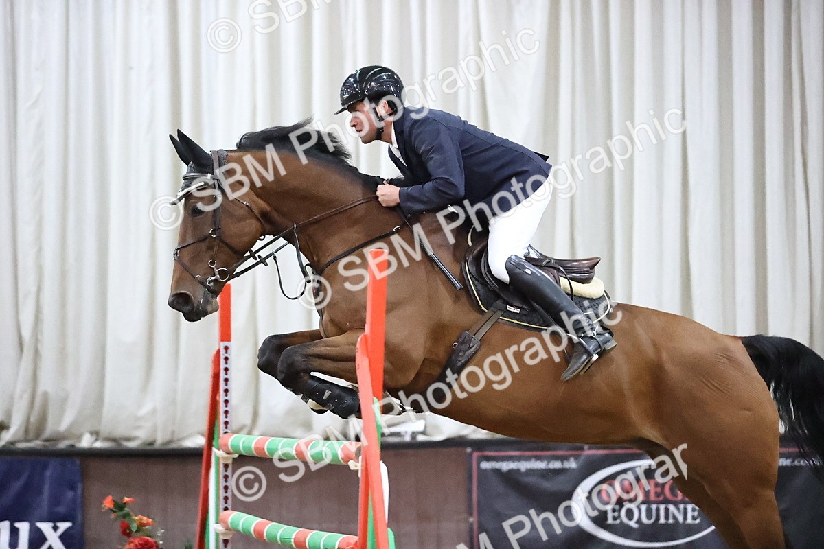 SBM_004407 - Class 13 - Cheval Liverte 1.25m Qualifier