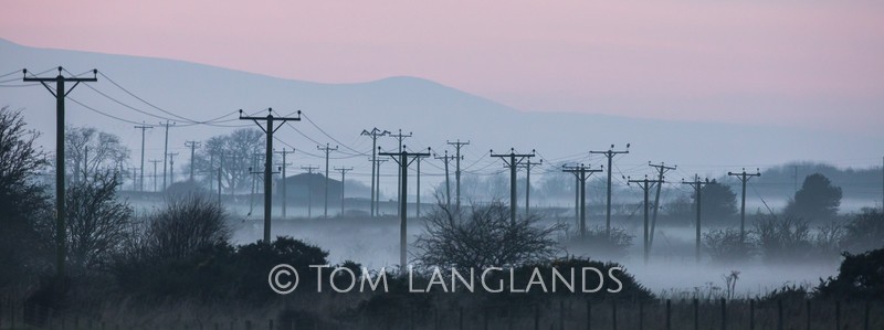 Communications - Landscapes