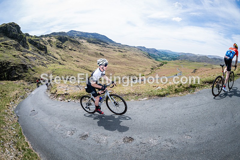 135307 - Hardknott Pass Camera 2 13.00-14.00