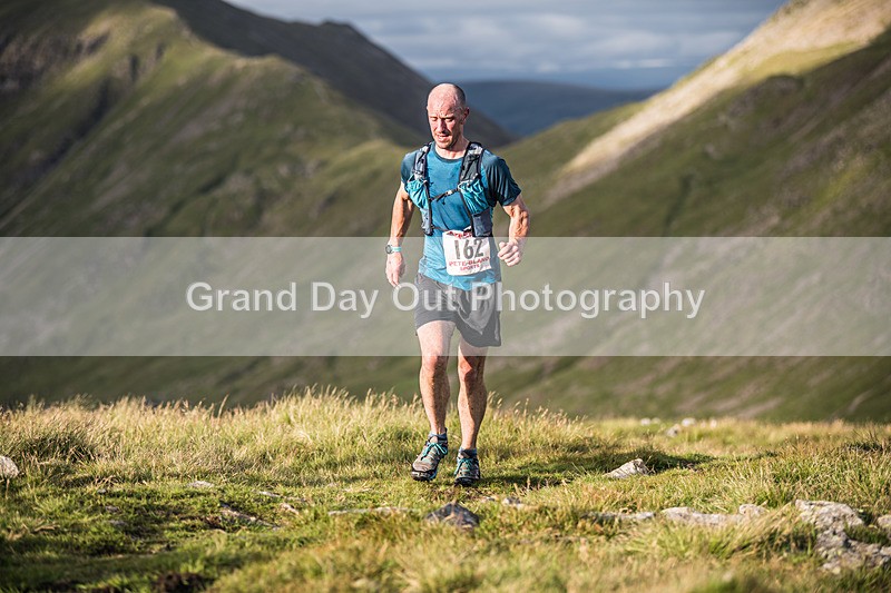 Seat Sandal-186 - Seat Sandal Fell Race Wednesday 9th July 2025