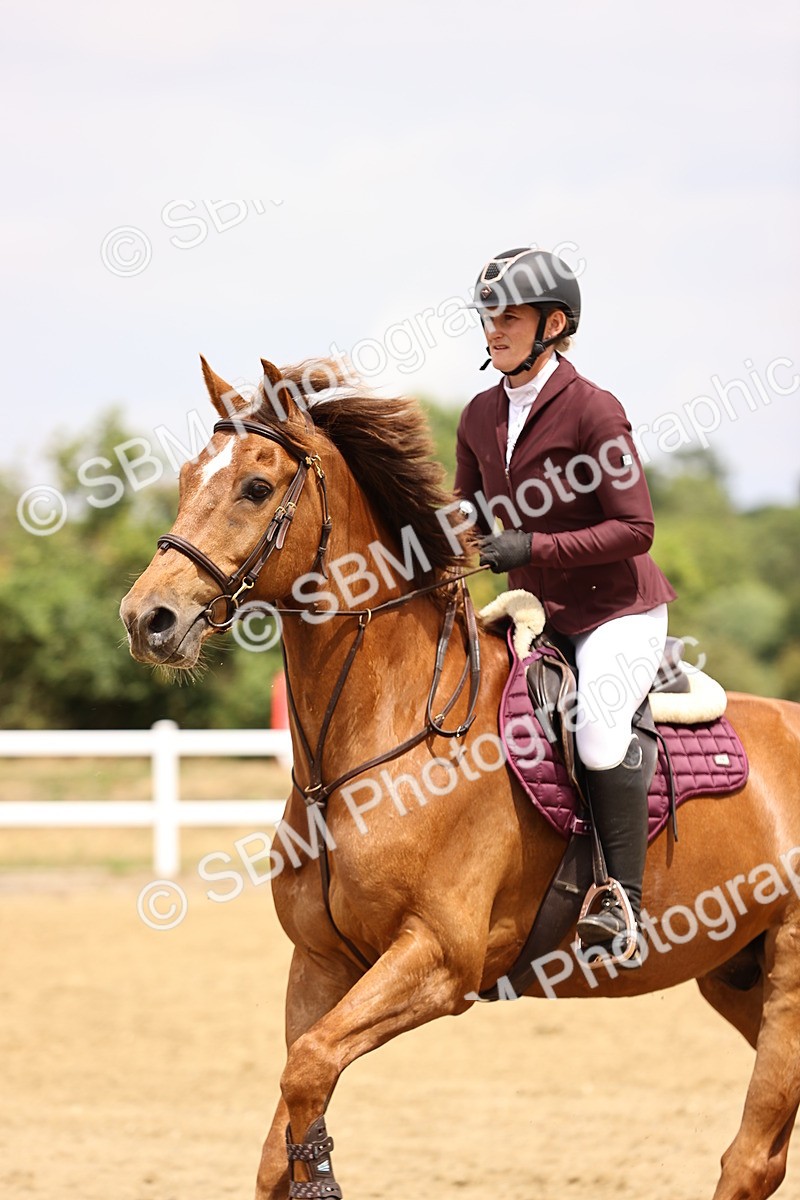 SBM_026197 - Class 11 - Senior Discovery - 1.00m