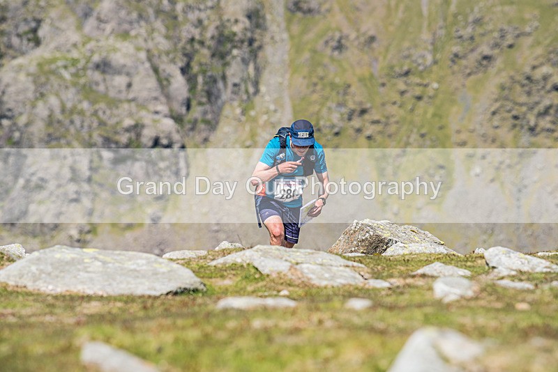 Duddon Long-176 - Duddon Valley (Long) Fell Race Saturday 3rd June 2023