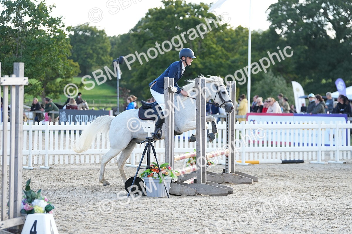 SBM_50959 - J8 - Junior Pony 65cm Championship