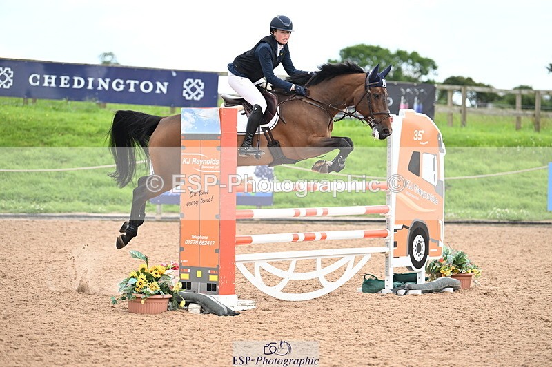 240727A-160505-06080 - Cls 16 Snr Foxhunter