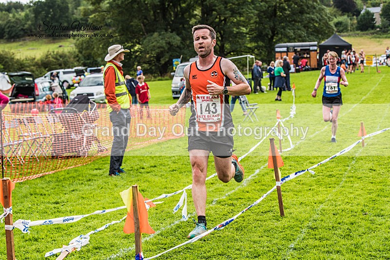 Beetham-613 - Beetham Sports Fell Race Saturday 29th July 2023