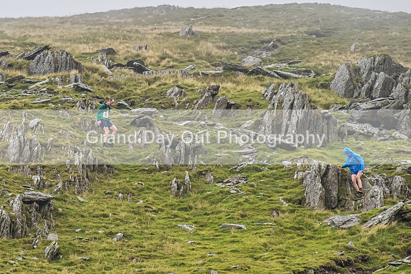 Turner-455 - Turner Landscape Fell Race Saturday 9th August 2025