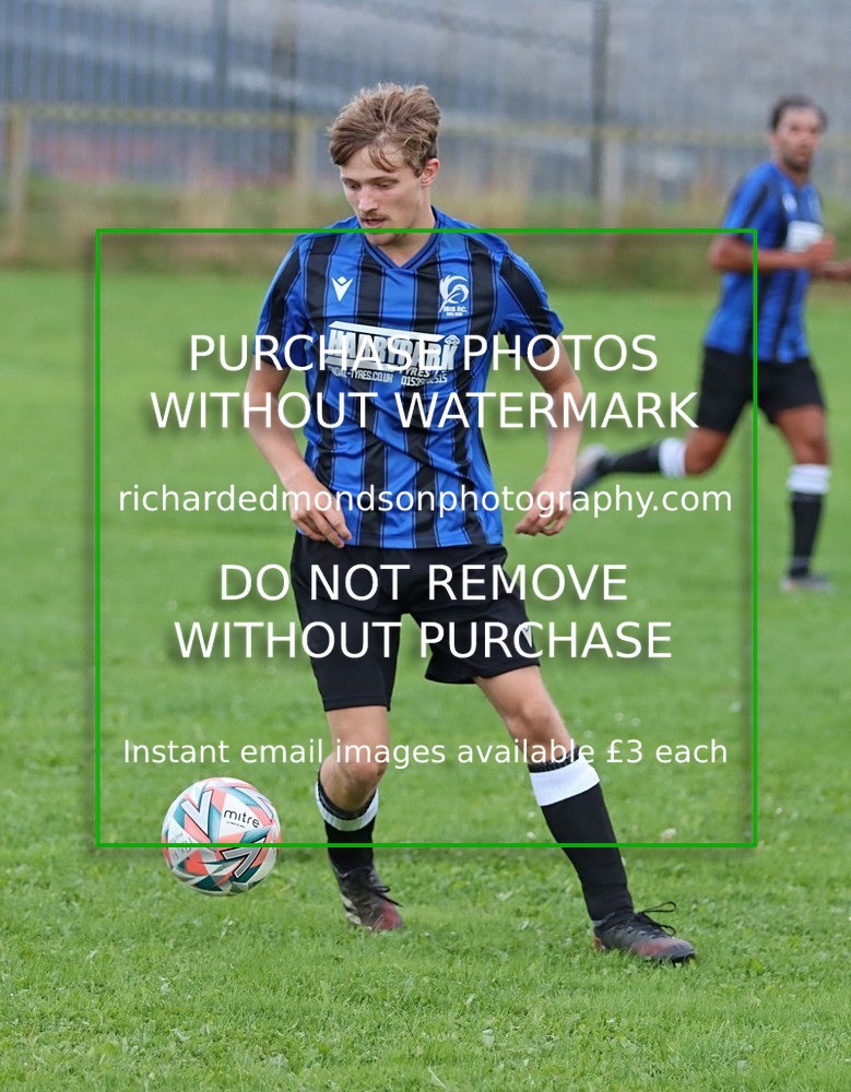 IMG_7592 - Ibis v Kirkby Lonsdale (16/8/22)