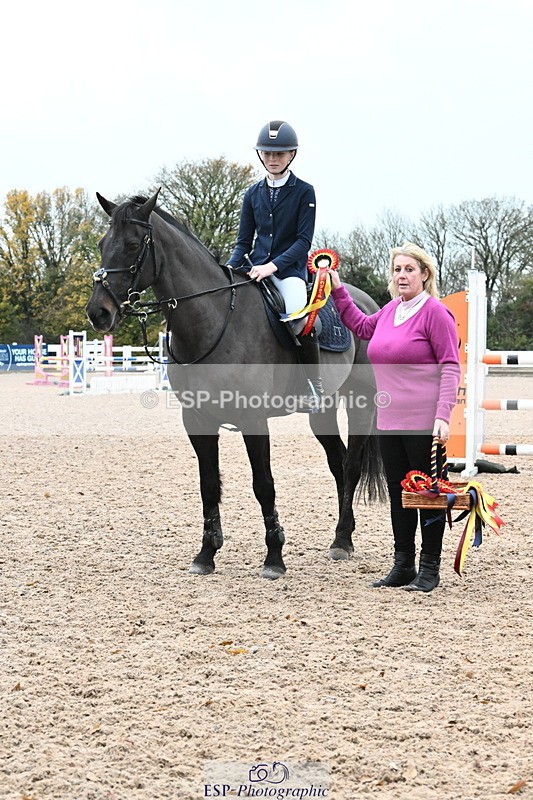 231118A-130551-02037 - Cls 6 BlueChip Pony Sapphire Qualifier