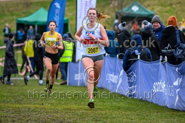 Falkirk26-922620 - U20 Women