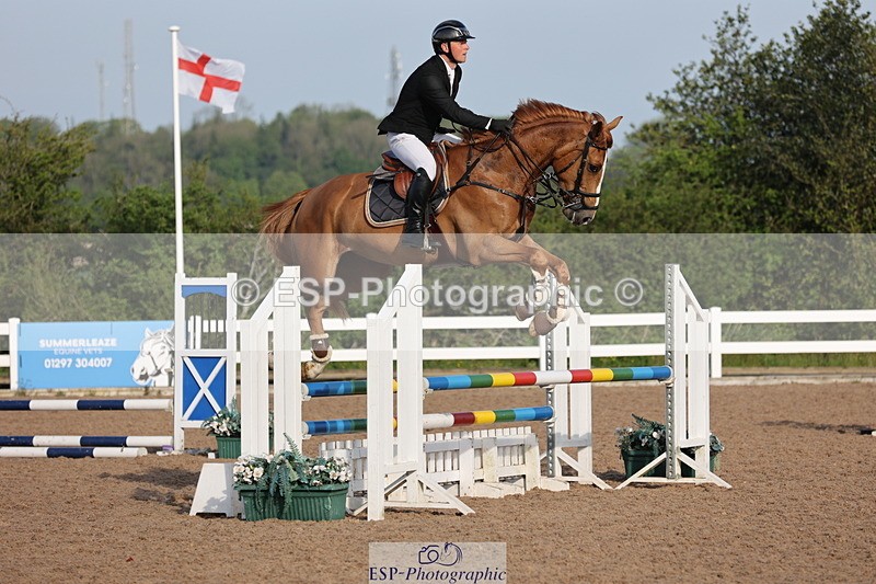 240510A-080709-04078 - Cls 13 British Novice and 90cm Open