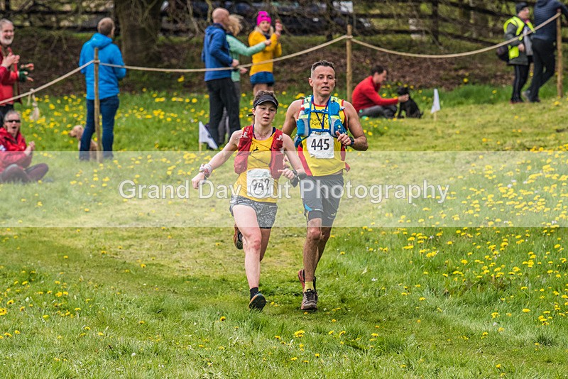 3 Peaks-2338 - The 3 Peaks Race - The Finish - Saturday 29th April 2023