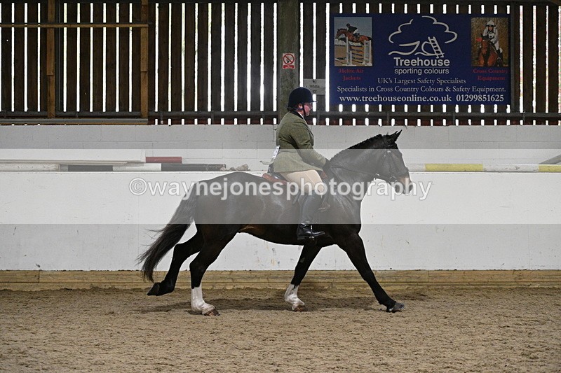 WJ7_3955 - Class 17 Ridden Cob