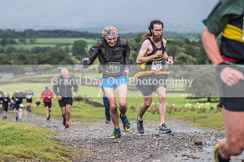 Westmorland-148 - Great Westmorland Trail Race (Junior & Senior Races) Saturday 13th September 2025