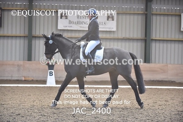 JAC_2400 - CLASS 3 NOVICE 1
