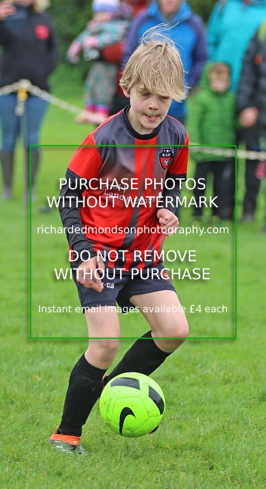 IMG_7965 - Wattsfield Under 9 vs Grange Utd Under 9 (13/4/24)