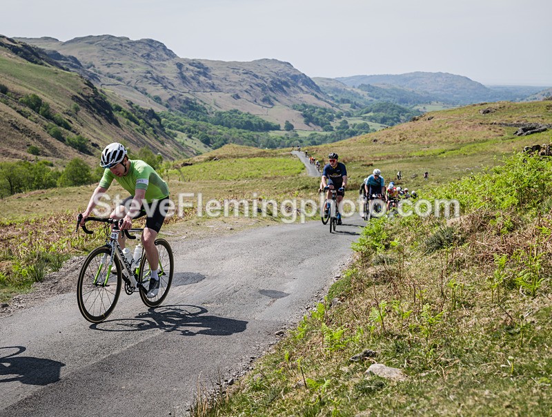 131021 - Hardknott Pass Camera 1 13.00-14.00
