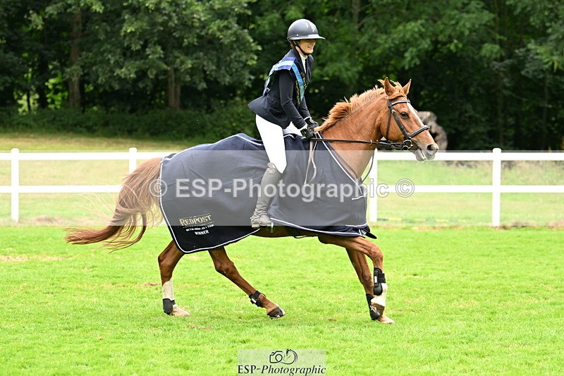 250706A-105610-17419 - Cls 43 Snr 1.30m Grand Prix