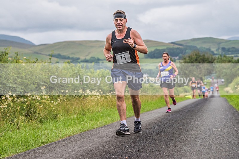 Lambfoot Loop-505 - Lambfoot Loop Road Race Tuesday 4th July 2023