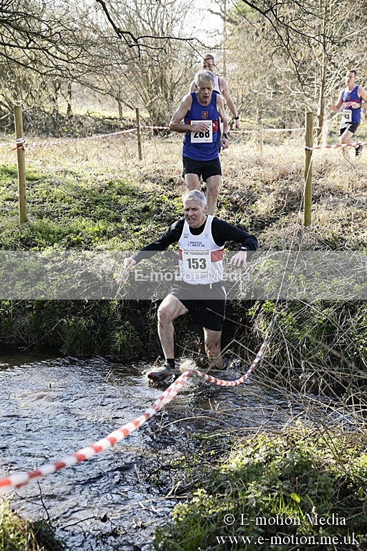 PVT 240219 306 - The Terminator Race - Pewsey Vale - 24/02/19
