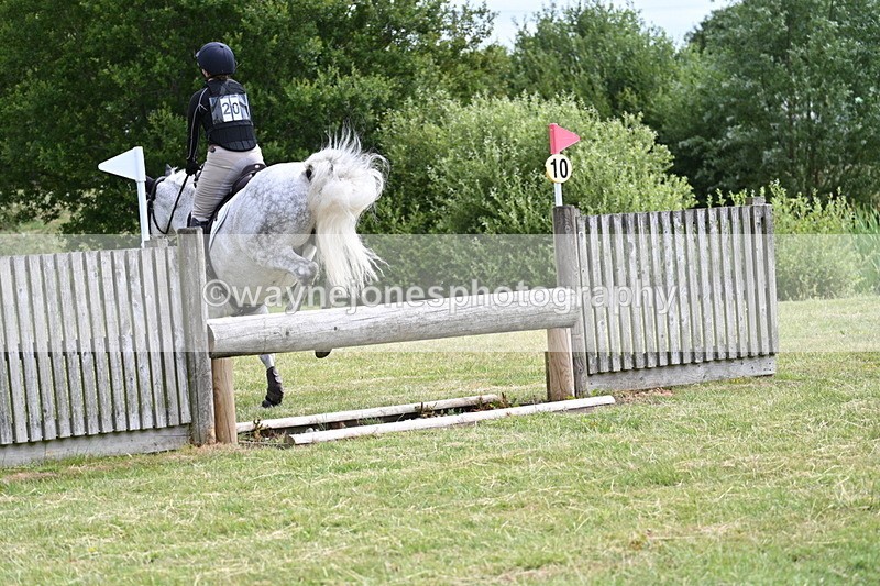 WJ7_5511 - 80cm XC Pairs