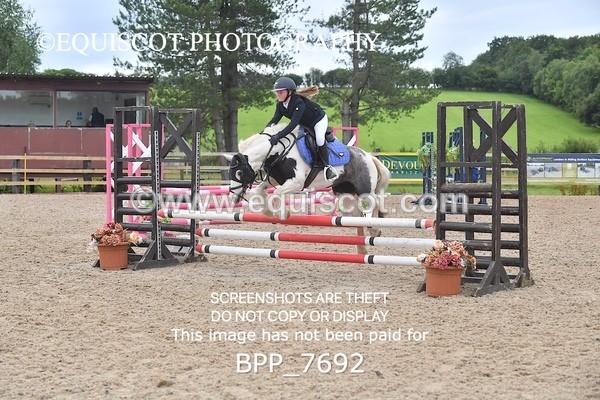 BPP_7692 - CLASS 2 Unaffiliated 70cms Open