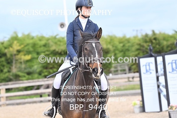 BPP_9440 - CLASS 5  1.15m Members Cup Qualifier/ 1.15m Open