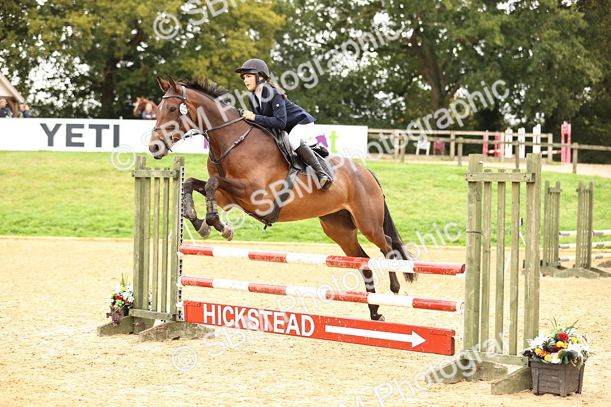 SBM_59012 - J42 - Grand Tour Horse & Pony 1.00m Championship